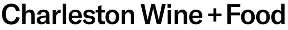 Charleston Wine & Food Festival Logo